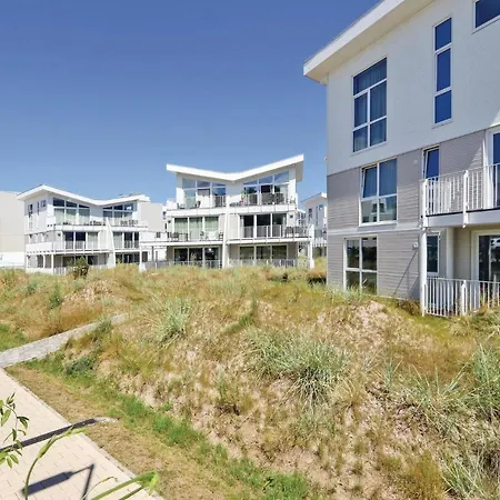 Duenenvilla 10, Whg 5