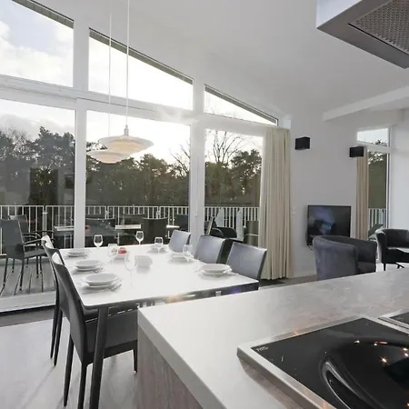 Duenenvilla 10, Whg 5 Lägenhet *