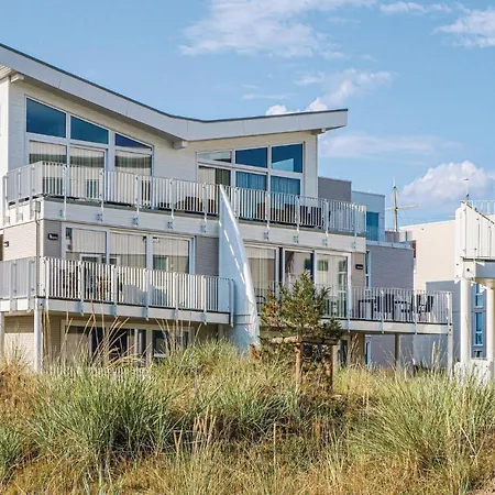 Duenenvilla 10, Whg 5 ליבק