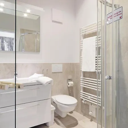 Duenenvilla 10, Whg 5 * Λίμπεκ