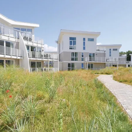 Duenenvilla 10, Whg 5 דירה