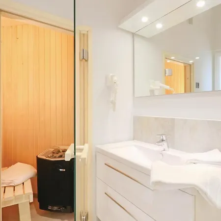 Duenenvilla 10, Whg 5 * Lübeck