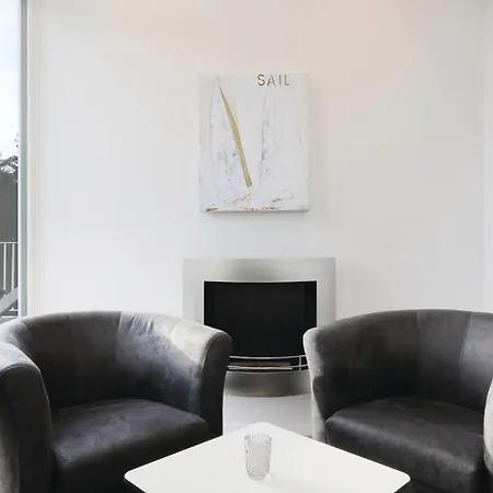 Duenenvilla 10, Whg 5 *