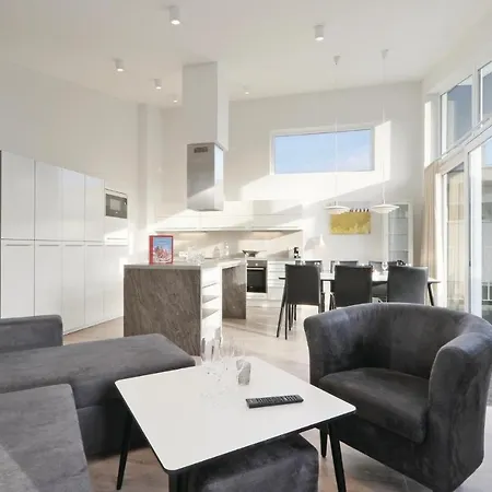 Duenenvilla 10, Whg 5 ליבק