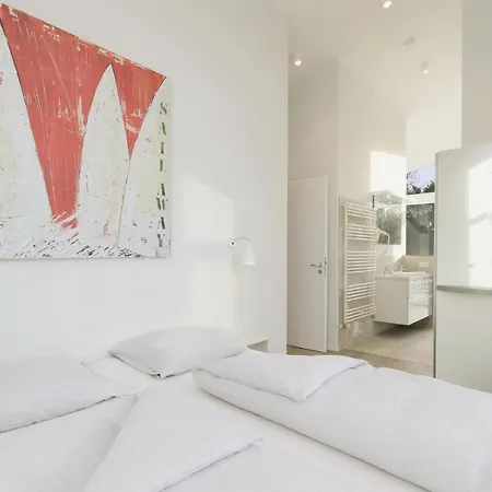 Duenenvilla 10, Whg 5 *