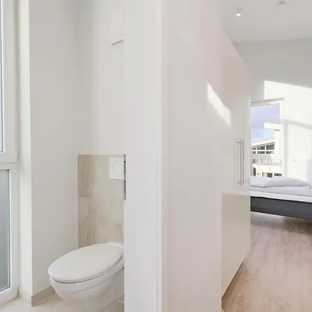 Duenenvilla 10, Whg 5 *