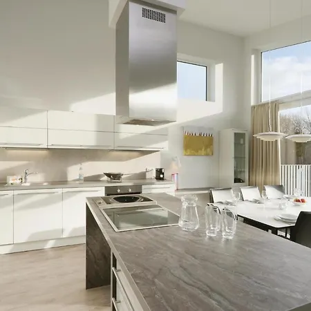 Duenenvilla 10, Whg 5