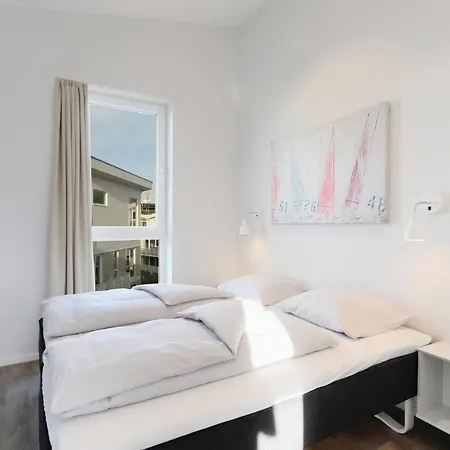 Διαμέρισμα Duenenvilla 10, Whg 5 *