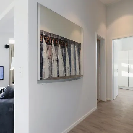 Duenenvilla 10, Whg 5 *