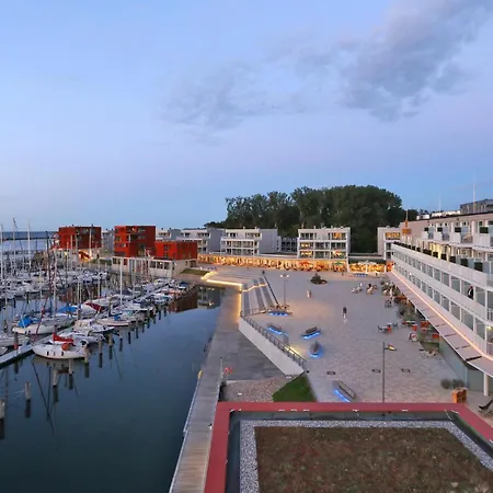 Duenenvilla 10, Whg 5 Lübeck