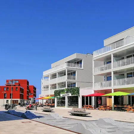 Lägenhet Duenenvilla 10, Whg 5 Lübeck