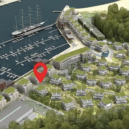 Duenenvilla 10, Whg 5