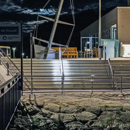 Duenenvilla 10, Whg 5 Lübeck